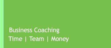 business coaching and support services