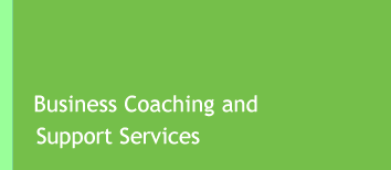 business coaching and support services